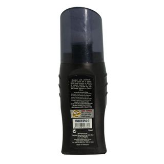 XI NƯỚC GLOKING MÀU ĐEN NHẬP KHẨU MALAYSIA CHÍNH HÃNG