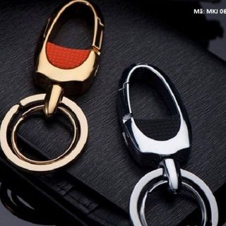Móc khóa ô tô JOBON cao cấp MKJ-06