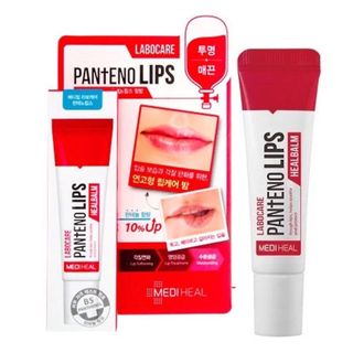 {CHÍNH HÃNG}ưSon Dưỡng Môi Mediheal Khử Thâm, Dưỡng Ẩm Hiệu Quả Labocare Pantenolips 10ml