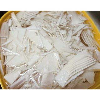 MĂNG NGÂM TỎI ỚT - MĂNG ỚT QUÊ HỘP 2KG VÀ MĂNG CHUA 8KG ĐẶC SẢN TÂY BẮC VĂN CHẤN YÊN BÁI