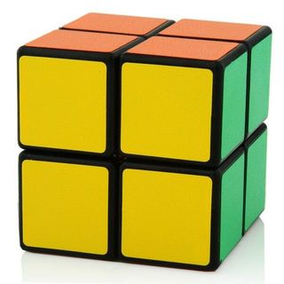 Rubik 2x2X2 Speed Cube ShengShou giá sỉ
