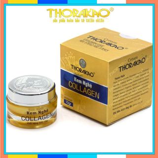 Kem nghệ collagen thorakao 10g giá sỉ