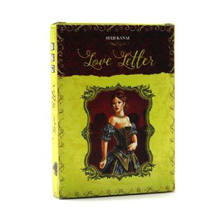 Bộ Bài Love Letter Việt Hoá - BoardGame