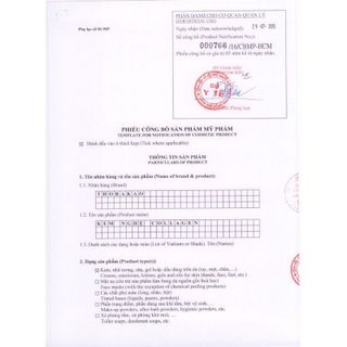Kem nghệ collagen thorakao 10g