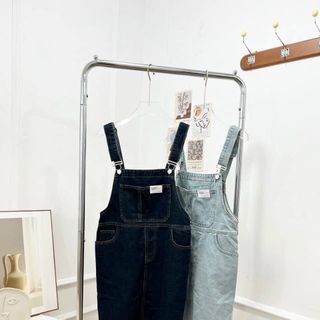 YẾM JEAN CÓ GIÃN