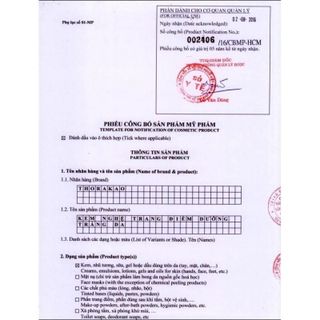 CHÍNH HÃNG KEM NGHỆ TRANG ĐIỂM DƯỠNG TRẮNG DA THORAKAO 3G
