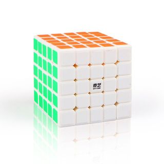 Rubik 5x5 MoFang Qiyi Cube cao cấp giá sỉ