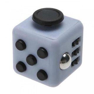 Combo quà tặng giảm stress 02 bộ sản phẩm Fidget Cube (màu ngẫu nhiên) giá sỉ