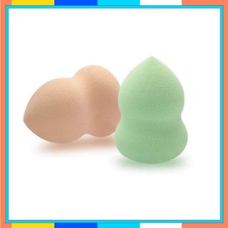 BÔNG PHẤN TÁN KEM NỀN THÔNG MINH SURI (CHÍNH HÃNG MIRA)