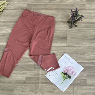 Đồ Thể Thao Quần Lửng Nữ Thể Thao Siêu Đẹp Giá Sỉ, Hàng Chất