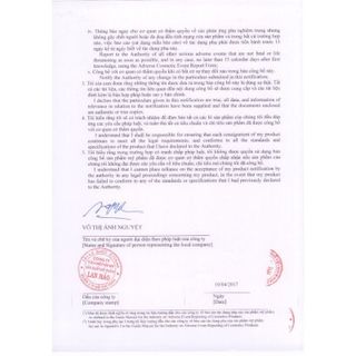 Dầu gội đầu Hà Thủ Ô Thorakao 400 mil