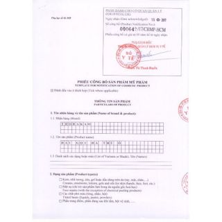 Dầu gội đầu Hà Thủ Ô Thorakao 400 mil