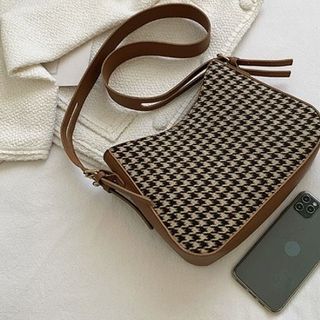 Túi đeo chéo công sỡ đẹp mê ly XHBT158-1