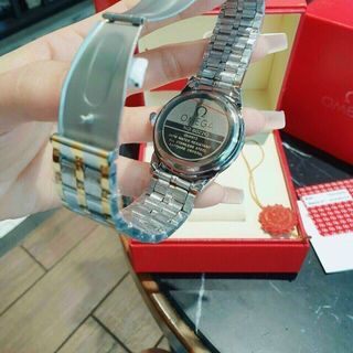 ĐỒNG HỒ OMEGA KHÍA NAM THỜI TRANG