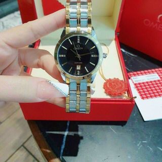 ĐỒNG HỒ OMEGA KHÍA NAM THỜI TRANG