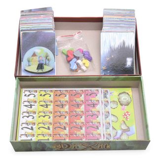Dixit - Câu Chuyện Mộng Mơ bản đẹp