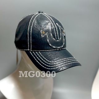 Nón kết Ông địa lưỡi trai Cao Cấp Da Cao Cấp Viền Chỉ Nổi Thương Hiệu Cá Tính	Freesize	Monoshop