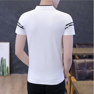 ÁO TRẮNG CỔ TÀU HUYỀN THOẠI