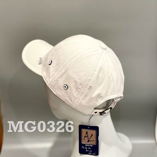 Mũ Lưỡi Trai Thể Thao Cao Cấp AZ Chất Dù Mỏng Nhẹ Phong Cách Hàn Quốc Khóa Gài Thiết Kế Thời Trang	Freesize	Monoshop