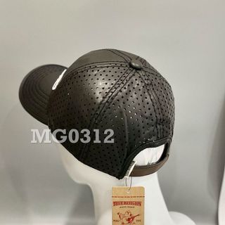 Nón kết Ông địa lưỡi trai Chất Da Cao Cấp thêu logo Ông địa Thương Hiệu Cá Tính	Freesize	Monoshop giá sỉ
