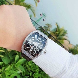 ĐỒNG HỒ FRANCK MULLER VANGUARD V41 CAO CẤP
