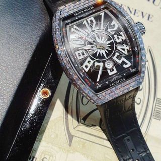 ĐỒNG HỒ FRANCK MULLER VANGUARD V41 CAO CẤP