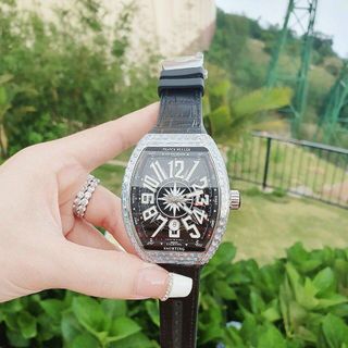 ĐỒNG HỒ FRANCK MULLER VANGUARD V41 CAO CẤP