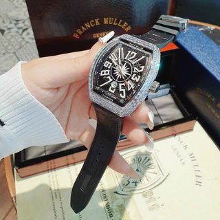 ĐỒNG HỒ FRANCK MULLER VANGUARD V41 CAO CẤP
