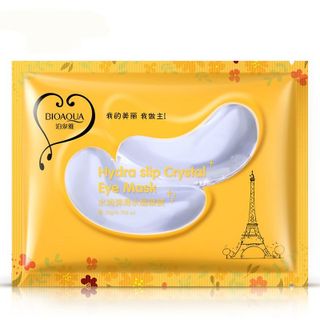 Miếng mặt nạ dưỡng mắt Bioaqua