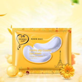 Miếng mặt nạ dưỡng mắt Bioaqua