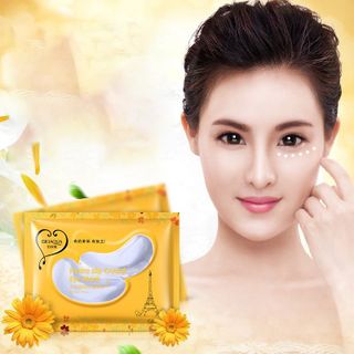 Miếng mặt nạ dưỡng mắt Bioaqua