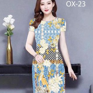 ĐẦM SUÔNG THIẾT KẾ IN 3D CAO CẤP   OXY -23
