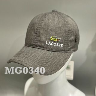 Mũ Lưỡi Trai  Nón kết Nam Nữ La Cos Chất Cotton cao cấp Logo Thêu Nổi Thiết Kế Thời Trang Freesize Unisex	Monoshop