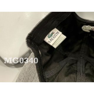 Mũ Lưỡi Trai  Nón kết Nam Nữ La Cos Chất Cotton cao cấp Logo Thêu Nổi Thiết Kế Thời Trang Freesize Unisex	Monoshop