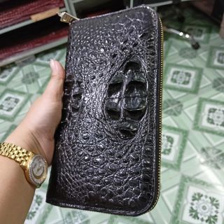 Ví Nữ Cá Sấu 1 KHUÔN