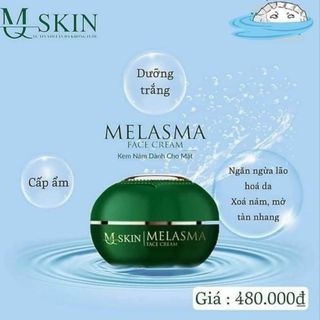 KEM NÁM MQSKIN giá sỉ