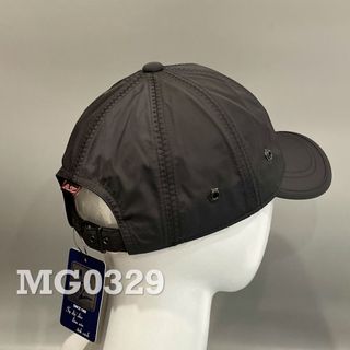 Mũ Lưỡi Trai  Nam nữ Chất dù gió mỏng nhẹ Thiết Kế Thời Trang	Freesize	Monoshop