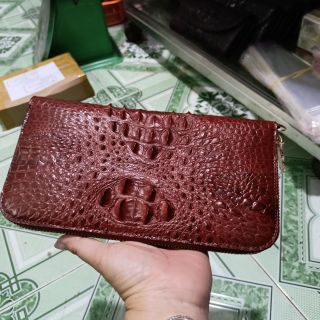 Ví Nữ Cá Sấu 1 KHUÔN