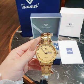 ĐỒNG HỒ FUNMEl NAM CHÍNH HÃNG