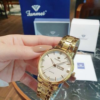 ĐỒNG HỒ FUNMEl NAM CHÍNH HÃNG
