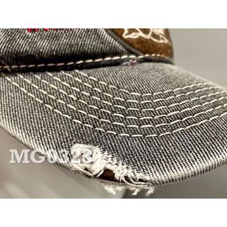 Mũ lưỡi trai Ông địa nam nữ Kaki Cotton Cao Cấp thêu logo Ông địa cầm đàn 79 Phát Tài Thương Hiệu Cá Tính	Freesize	Monos