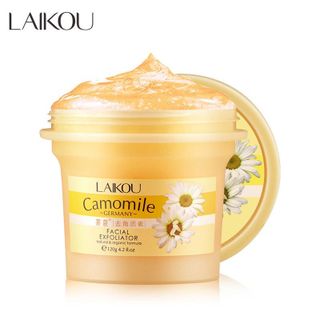 Tẩy tế bào chết body đào nhiều hương
