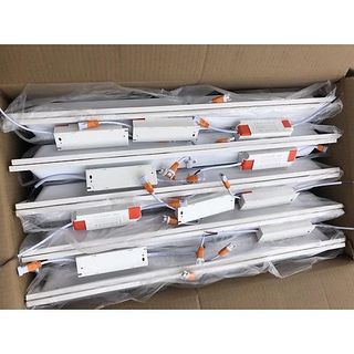 ĐÈN LED PANEL 600 X 600, 60W ÁNH SÁNG TRẮNG, SIÊU SÁNG , TIẾT KIỆM ĐIỆN