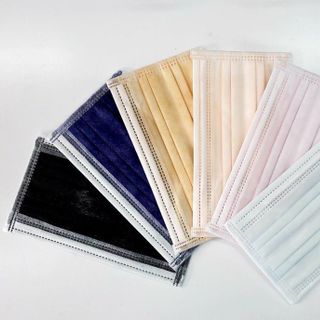 Khẩu trang y tế 4 lớp cao cấp Kim Sora - 50 cái/ hộp - 50 hộp/ thùng
