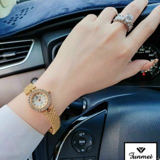 ĐỒNG HỒ FUNMEl MINl CHÍNH HÃNG