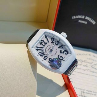 ĐỒNG HỒ FRANCK MULLER V32 COLOR DREAMS CAO CẤP