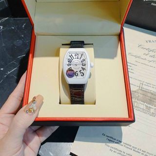ĐỒNG HỒ FRANCK MULLER V32 COLOR DREAMS CAO CẤP