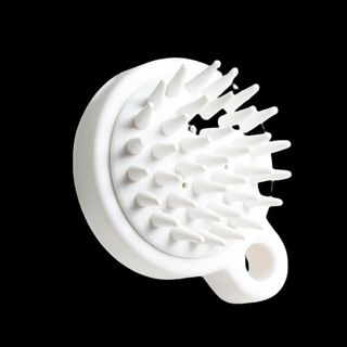 Lược gội đầu silicon