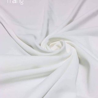 Bộ áo dài trắng học sinh