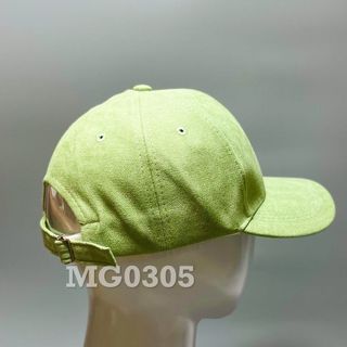 Mũ Lưỡi Trai Cao Cấp Phong Cách Hàn Quốc Khóa Gài Chất Nhung mềm mại Logo Thêu Nổi Thiết Kế Thời Trang	Freesize	Monoshop